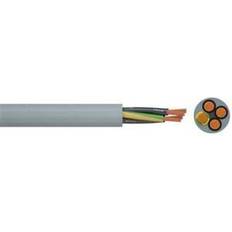 Styrekabel 4G6,0 YSLY-JZ tromle