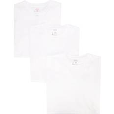 Supreme Magliette Supreme X Hanes Tagless T-shirt 3-pack - White