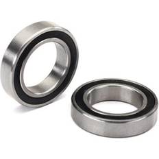 RC Toys Traxxas Ball bearing black rubber sealed 20x32x7mm 2 TRX5196A