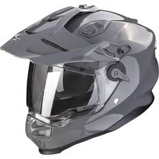 Scorpion ADF-9000 AIR SOLID Cement Grey Casco