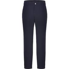 Alberto Trousers ALINA-CR 3xDRY Cooler Golf blue