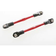 RC Accessories Traxxas 3139X Aluminum Toe Links Rustler