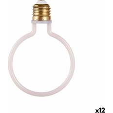 E27 - Reflector LED Lamps Gift Decor LED Lamp E27 4W 2700K Set of 12
