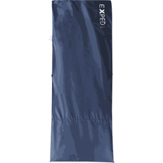 Exped mat cover Exped Mat Cover MW Navy Charcoal Grey
