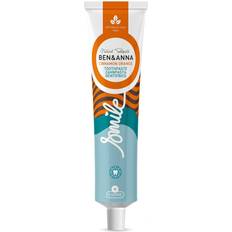 Ben & Anna Natural Toothpaste Cinnamon Flour 75