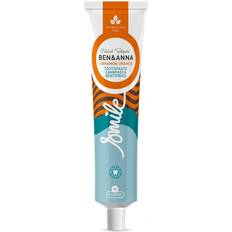 Ben & Anna Toothpaste Cinnamon Orange natural toothpaste