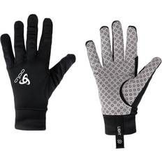 Odlo Light Gloves - Black