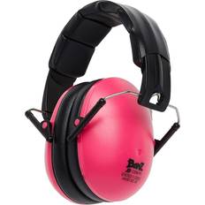 Zwart Lichaamsbeschermingen Banz Earmuffs Onyx