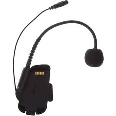 Boom mic Cardo Base&micro Jetsmartpack Intercom Black