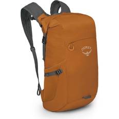 Oranje Wandelrugzakken Osprey Ultralight Dry 20 Rugzak Bruin