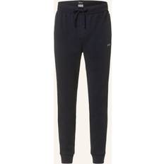 HUGO BOSS Pantaloni HUGO BOSS Pantaloni Del Pigiama Waffle - Black