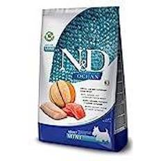 Farmina n&d Farmina N&D Ocean Dog Salmon Cod Cantaloupe Melon Mini