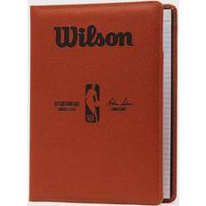 Office Supplies Wilson Basketball NBA Playbook