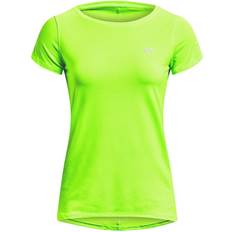 Under Armour Damen Basisschicht-Oberteile Under Armour Damen Kurzarm HG SS