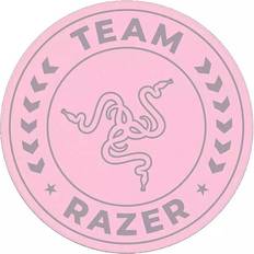 Razer Team - Stolemåtte - rund - Team ..