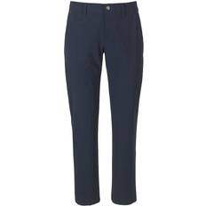 Alberto Golf Herre Rookie-WR Bukser - Navy