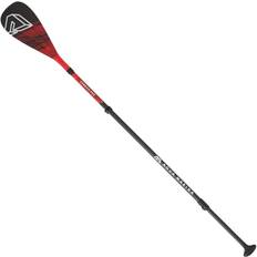 Aqua Marina Carbon Pro Black Red