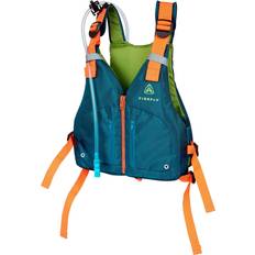 Firefly SUP Touring svømmevest Unisex Svømmeveste Grøn