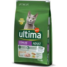 Affinity Ultima Cat Sterilized Chicken & Barley Ekonomipack: 2
