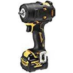Dewalt Slagmutterdragare DCF903P1G-QW 12 V 3/8'' 1x5,0 Ah batt