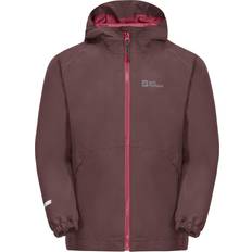 Kid's Iceland 3 in1 Jacket - Boysenberry (1610081-2700)