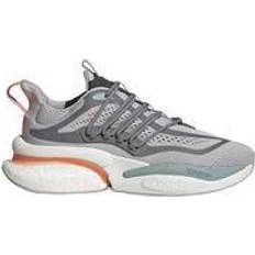 Alphaboost v1 adidas Alphaboost V1 M - Grey Two/Coral Fusion/Magic Grey