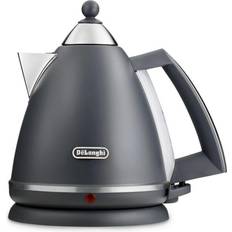 De'Longhi Kettles De'Longhi Argento KBX3016