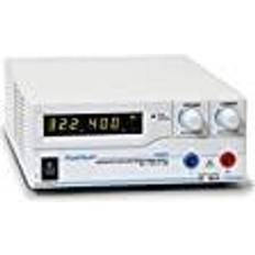 PeakTech 1580 Laboratoriestrømforsyning 1 Kan 32 VDC VDC 30 A Programmerbar 1580