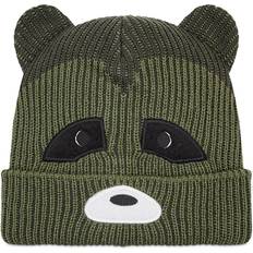 Garçon Bonnets Buff Bonnet Funn Racon 120867.866.10.00 Vert