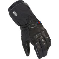 Macna Accesorios de Motocicleta Macna Guantes de Moto Progress RTX DL Negros