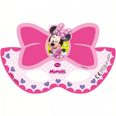 Disney Film & TV Ögonmasker Disney Mimmi Bow-Tique Masker