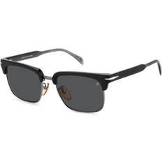David Beckham DB1119/G/S ANS/M9 Polarized - Black