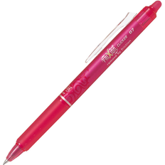 Pilot Frixion Clicker Pink 0.7mm