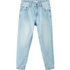 Lyocell Children's Clothing Name It Ben Kids Jeans Blue