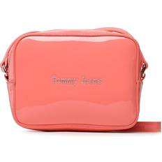 Arancione Borse a tracolla Tommy Jeans Borsetta Rosa 00