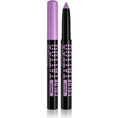 Maybelline Color Tattoo 24 HR Lidschatten und Augenstift Farbton 55 I am Fearless 1,4 g