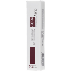 Eyelash & Eyebrow Color #3.1 Light Brown