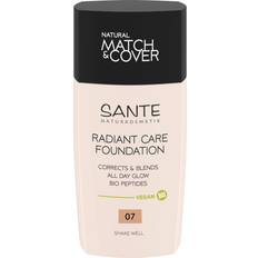SANTE Radiant Care Foundation 07 4398.33 DKK/1 L