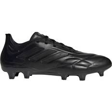 Adidas Copa Pure.1 Firm Ground Boots - Core Black