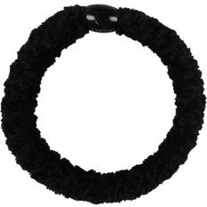 Kknekki hårelastik Bon Dep Kknekki Hair Ties Hårelastik Velvet