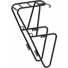 Tubus Cykeltillbehör Tubus Grand Expedition Front Pannier Rack Black