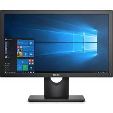 600 :1 Monitors Dell E1916HV