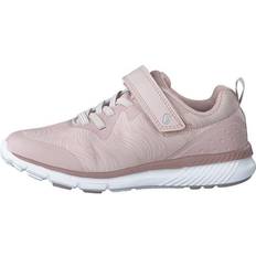 20 - Rosa Sneakers Barnskor Leaf Kolima Pink