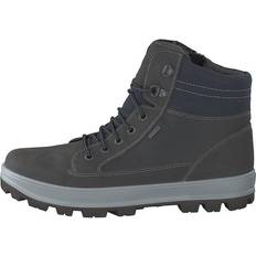 Superfit Winter Shoes Superfit Tedd Gore-tex Zapatos - Grey