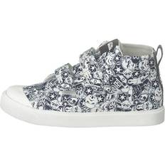 City Orbite T Sneakers - Blue/White