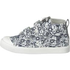 Clarks Sneakers Clarks City Orbite T Blue/white