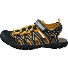 Gulliver Sandaler Gulliver Sportssandaler Adventure Sort