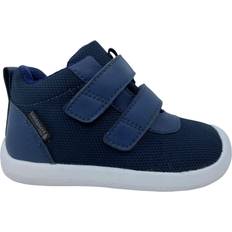 Sko bundgaard Bundgaard The Walk Sport TEX - Blue