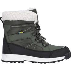 Kid's Wranden - Thyme Green