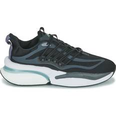 Adidas 43 ½ Laufschuhe Adidas Alphaboost V1 M - Core Black/Magic Grey/Grey Three